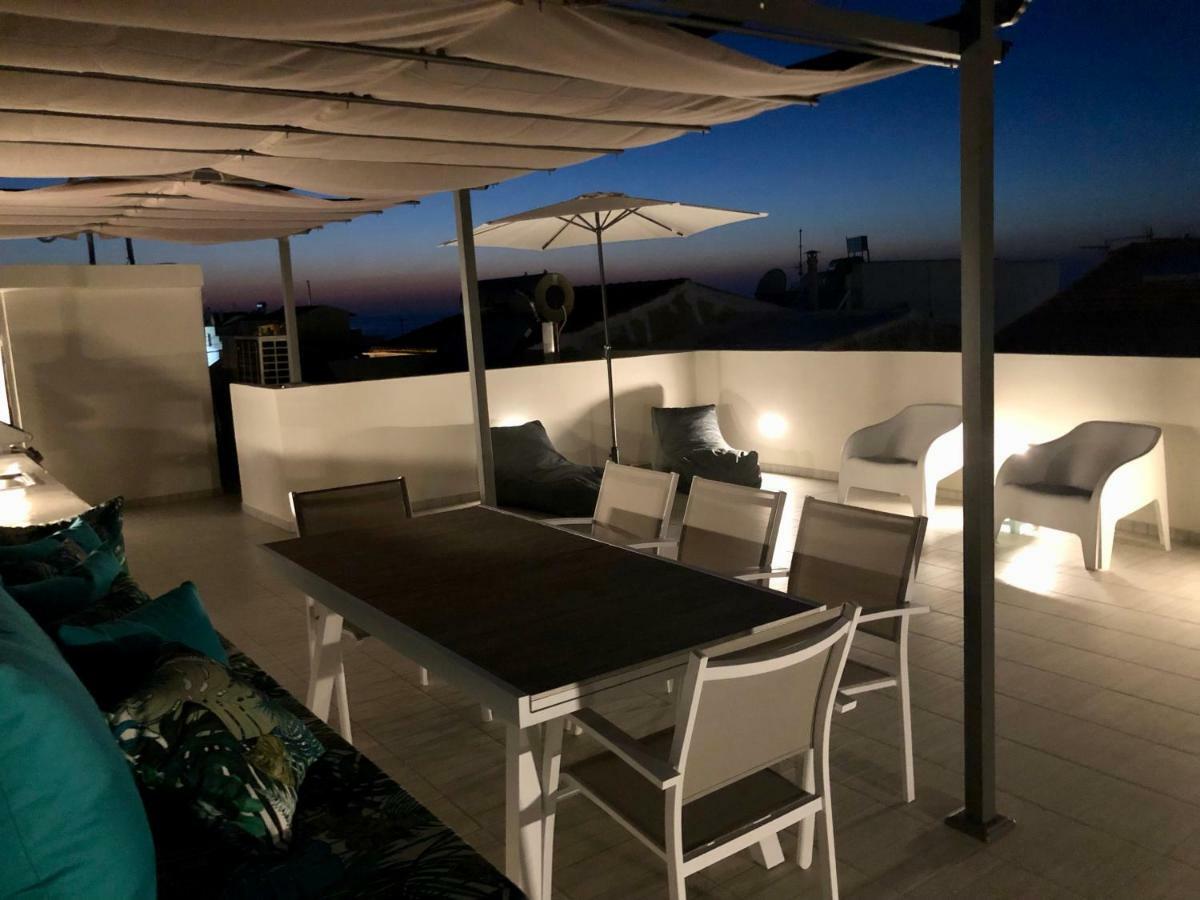 Veranda Panormo Pánormos 외부 사진