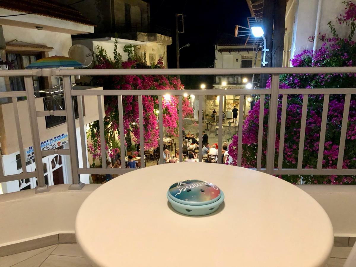 Veranda Panormo Pánormos 외부 사진