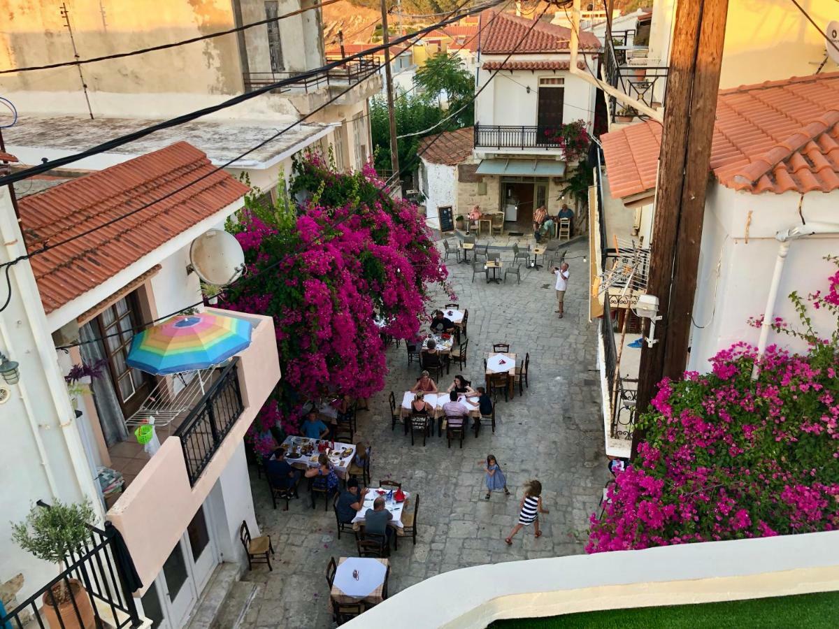 Veranda Panormo Pánormos 외부 사진