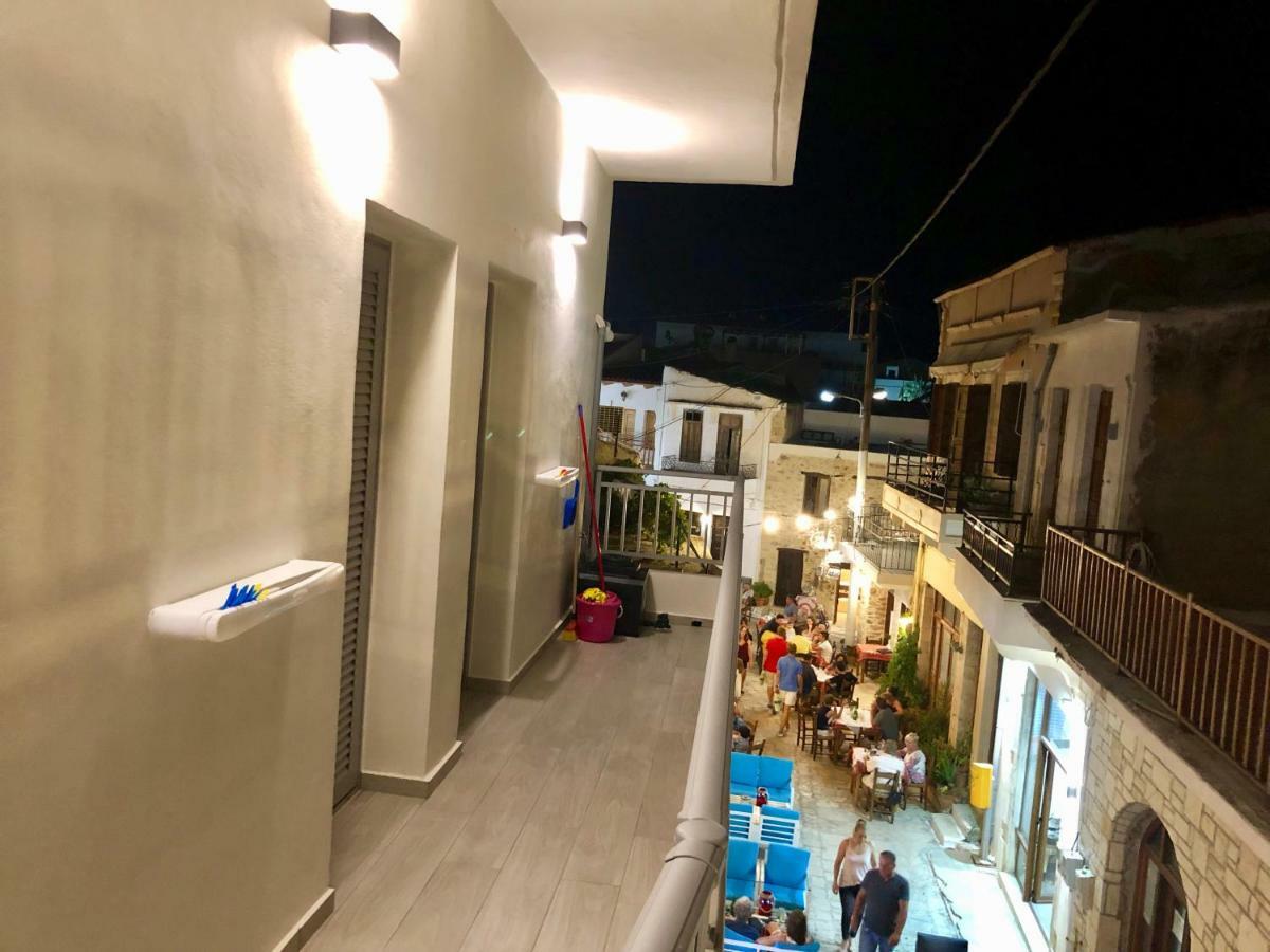 Veranda Panormo Pánormos 외부 사진