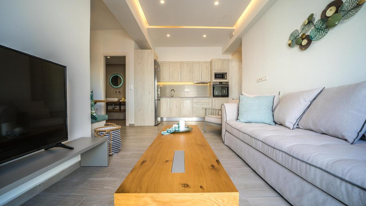 Veranda Panormo Pánormos 외부 사진