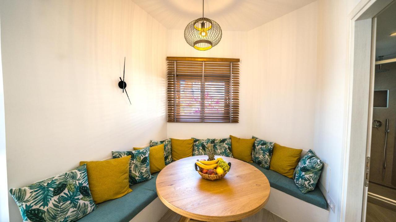 Veranda Panormo Pánormos 외부 사진