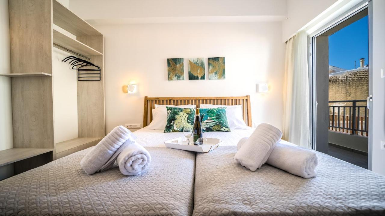 Veranda Panormo Pánormos 외부 사진
