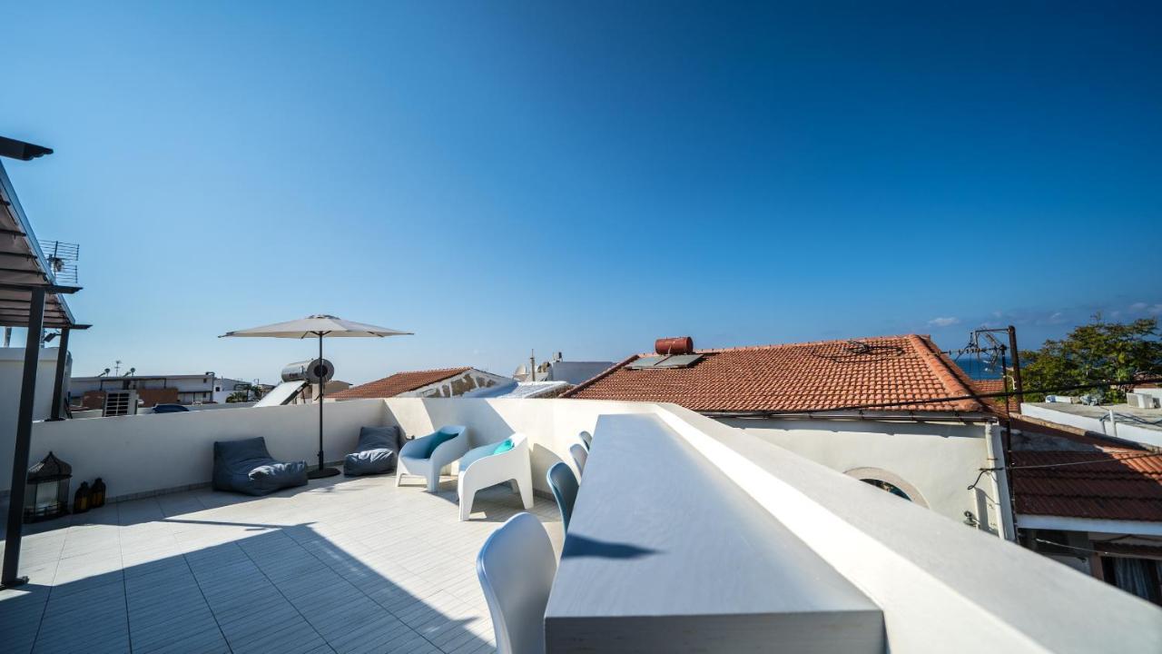 Veranda Panormo Pánormos 외부 사진