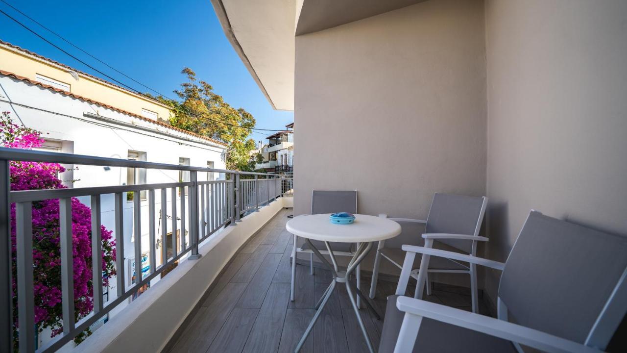 Veranda Panormo Pánormos 외부 사진