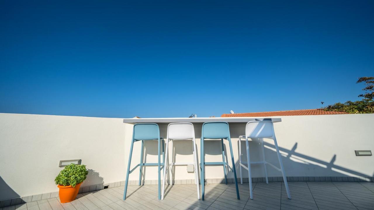 Veranda Panormo Pánormos 외부 사진