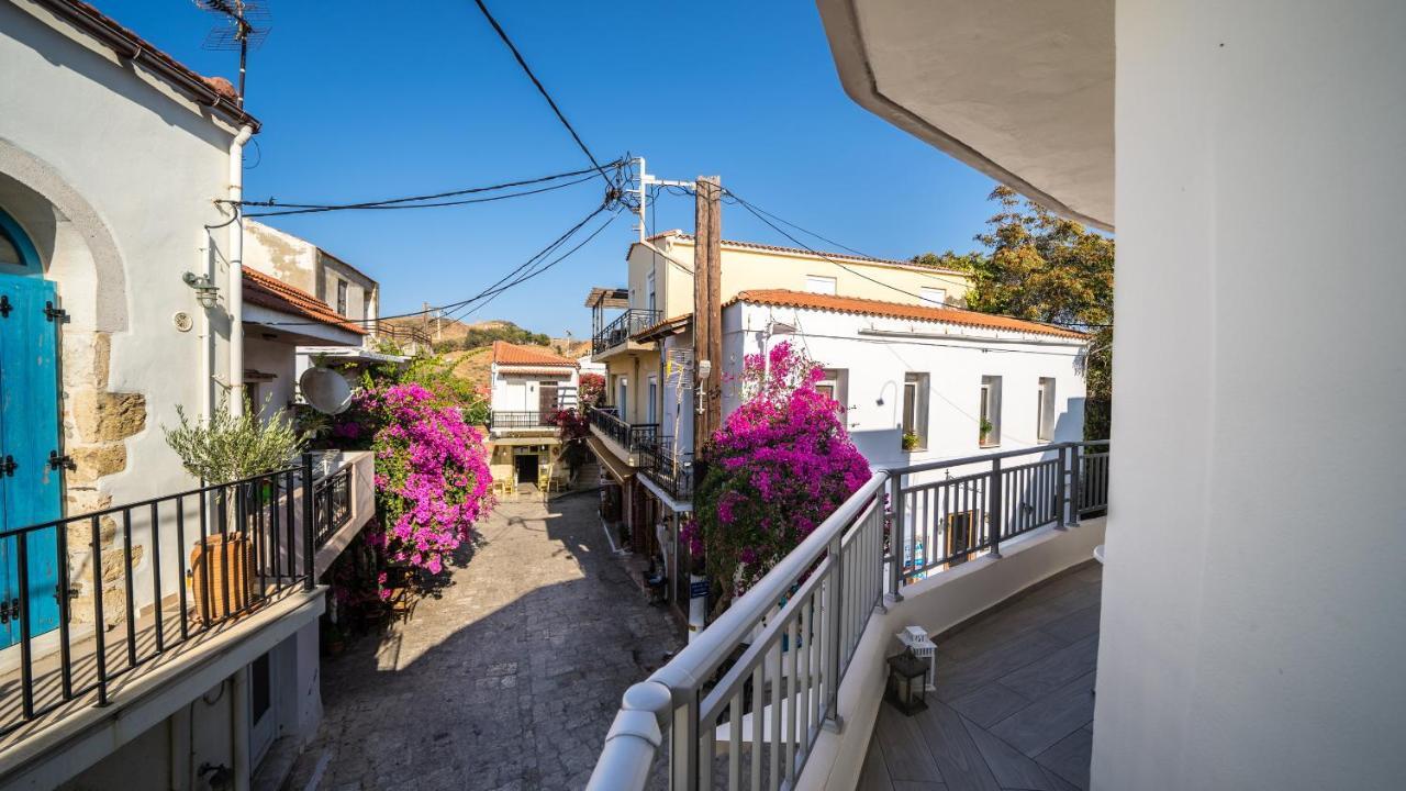 Veranda Panormo Pánormos 외부 사진