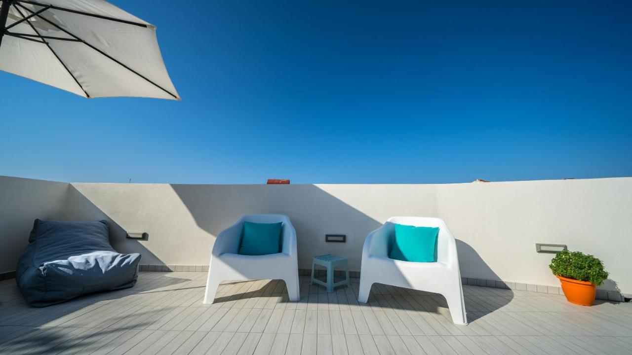 Veranda Panormo Pánormos 외부 사진