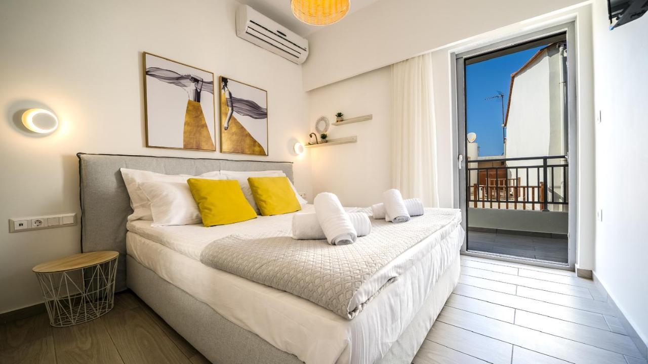 Veranda Panormo Pánormos 외부 사진
