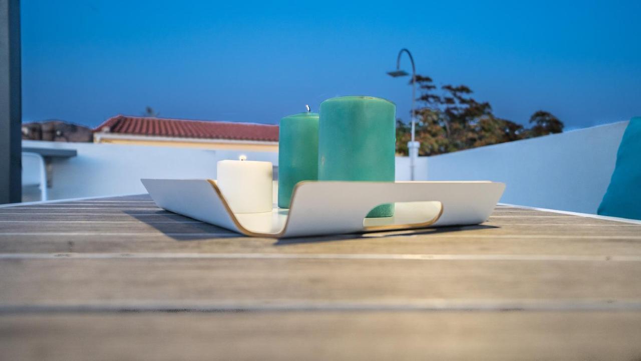 Veranda Panormo Pánormos 외부 사진