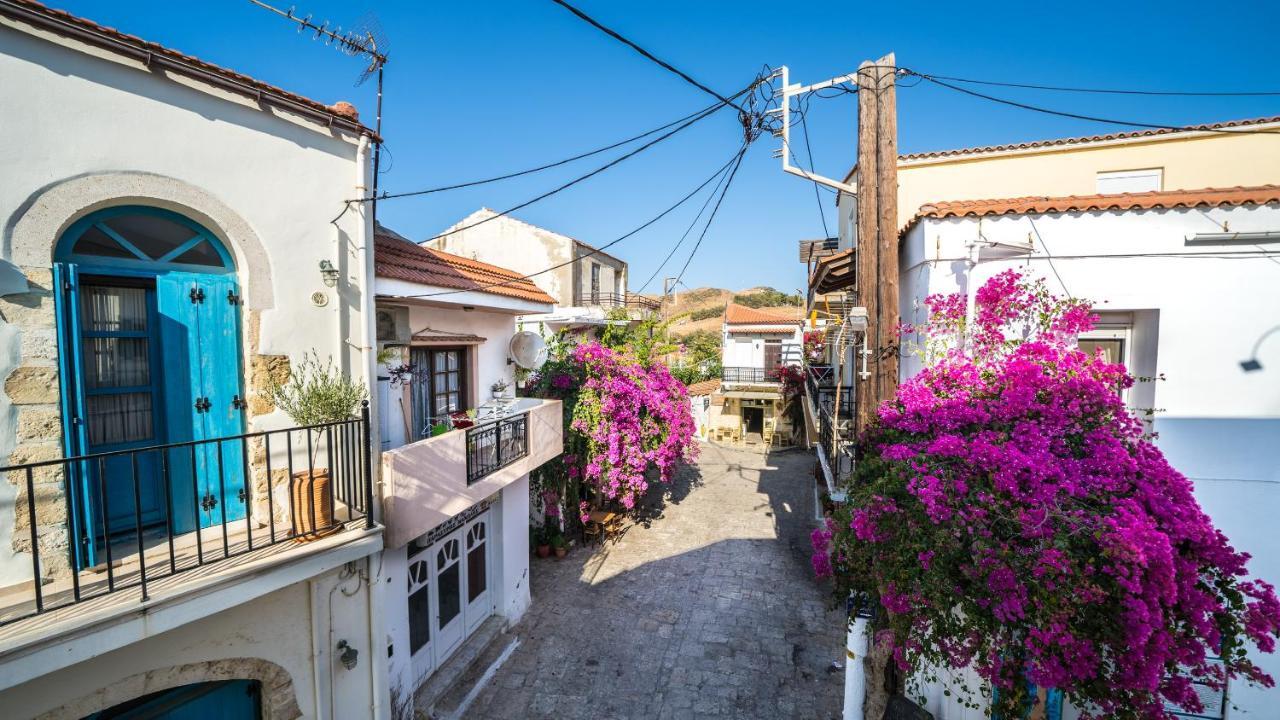 Veranda Panormo Pánormos 외부 사진