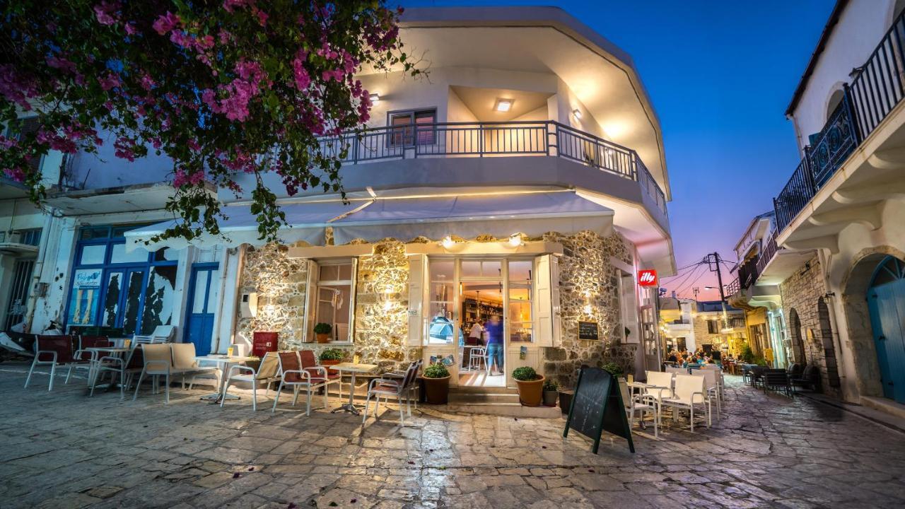Veranda Panormo Pánormos 외부 사진