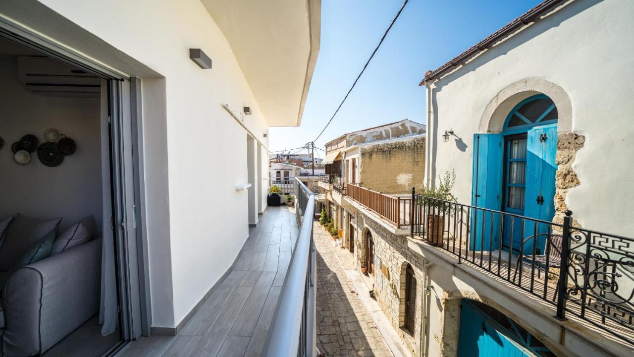 Veranda Panormo Pánormos 외부 사진