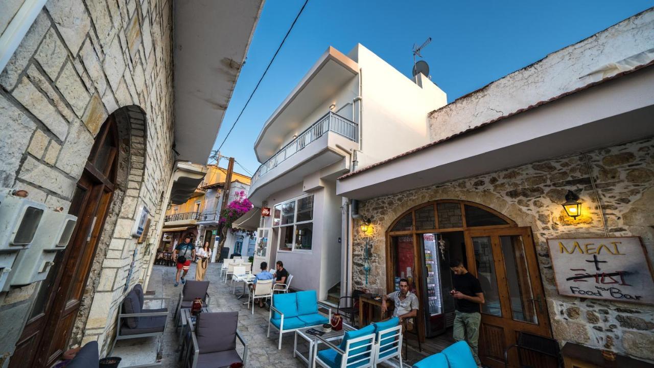 Veranda Panormo Pánormos 외부 사진