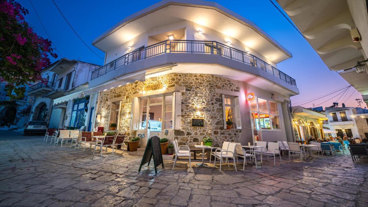 Veranda Panormo Pánormos 외부 사진