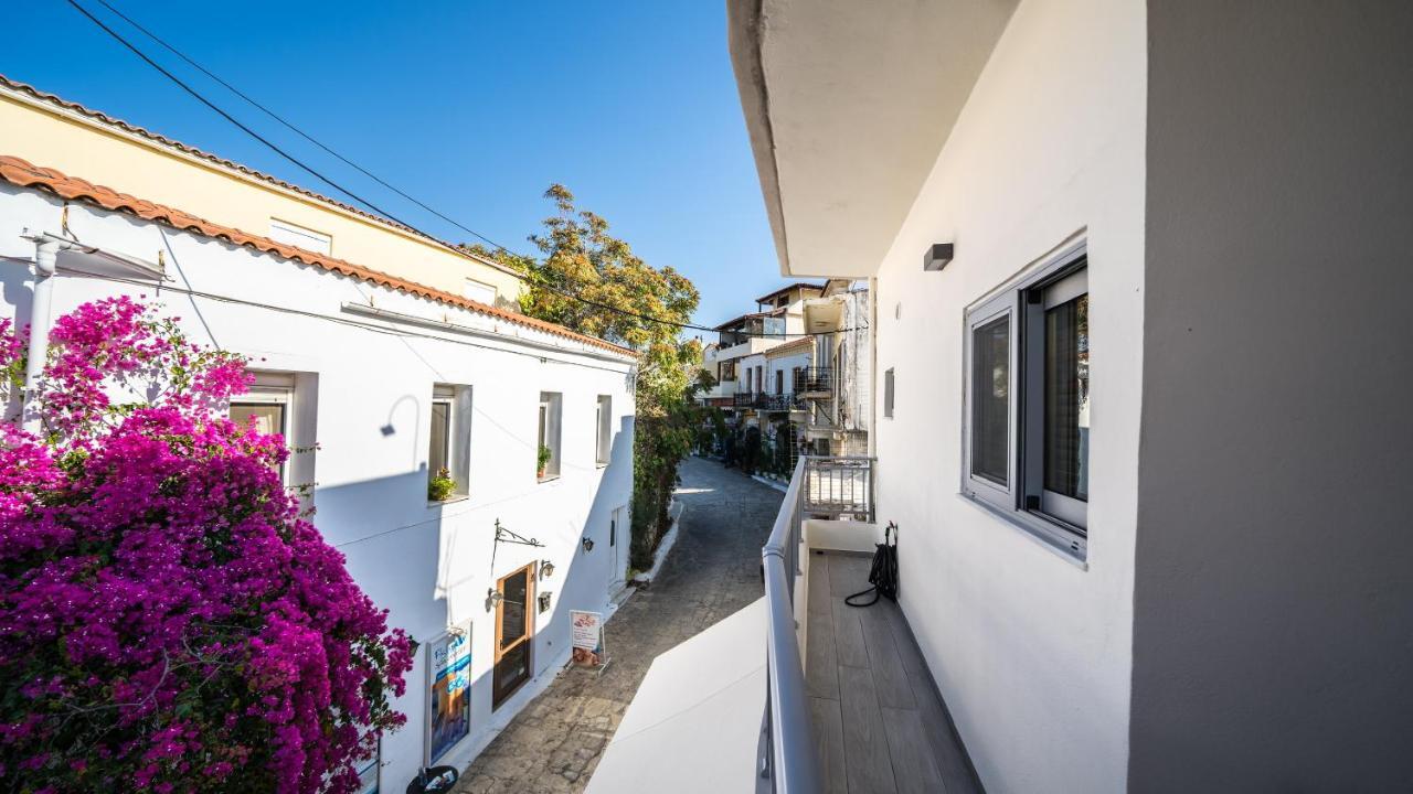 Veranda Panormo Pánormos 외부 사진