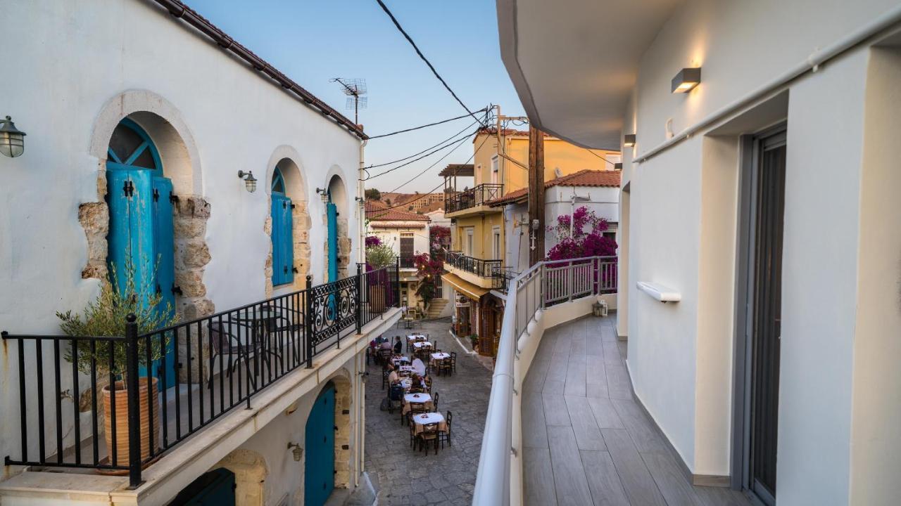 Veranda Panormo Pánormos 외부 사진