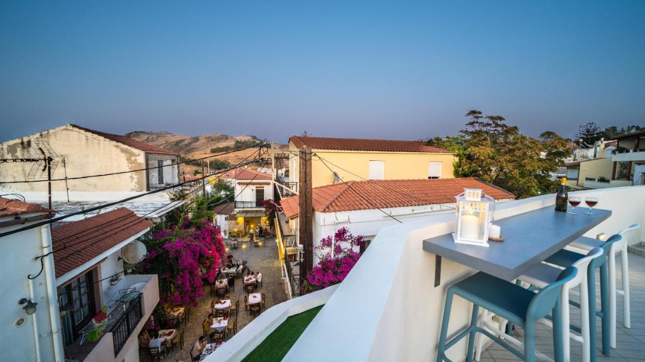 Veranda Panormo Pánormos 외부 사진