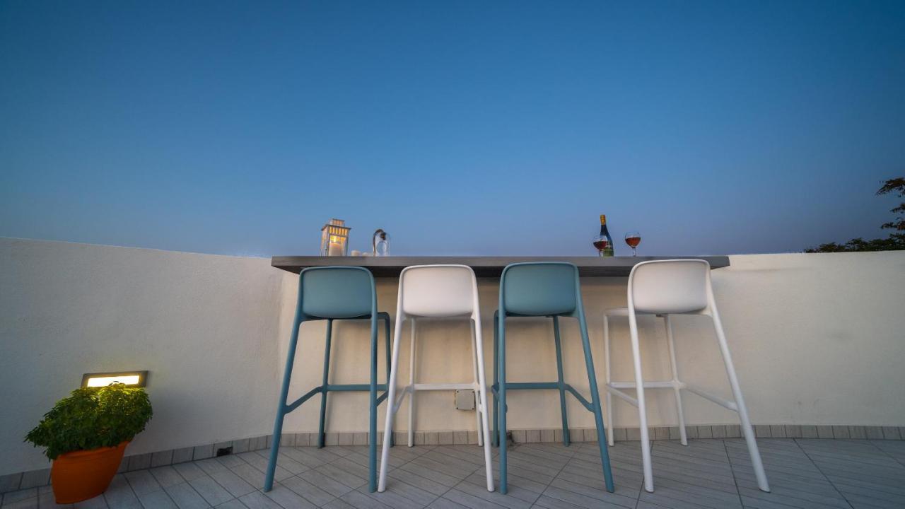 Veranda Panormo Pánormos 외부 사진