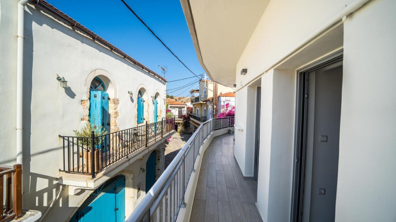Veranda Panormo Pánormos 외부 사진