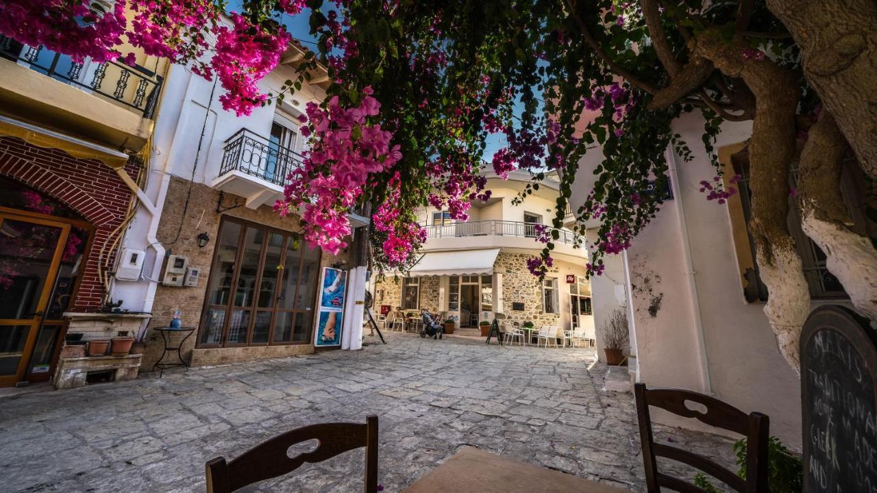 Veranda Panormo Pánormos 외부 사진