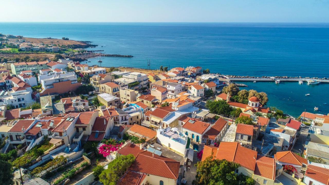 Veranda Panormo Pánormos 외부 사진