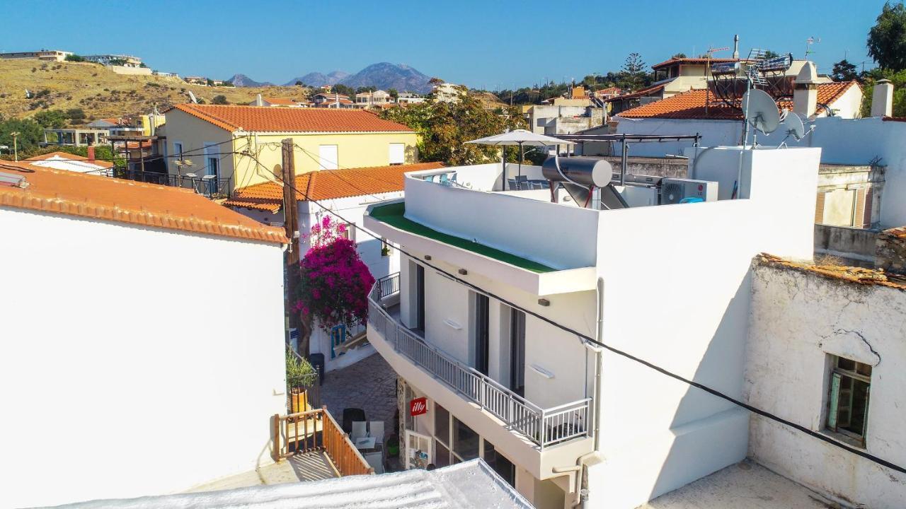 Veranda Panormo Pánormos 외부 사진
